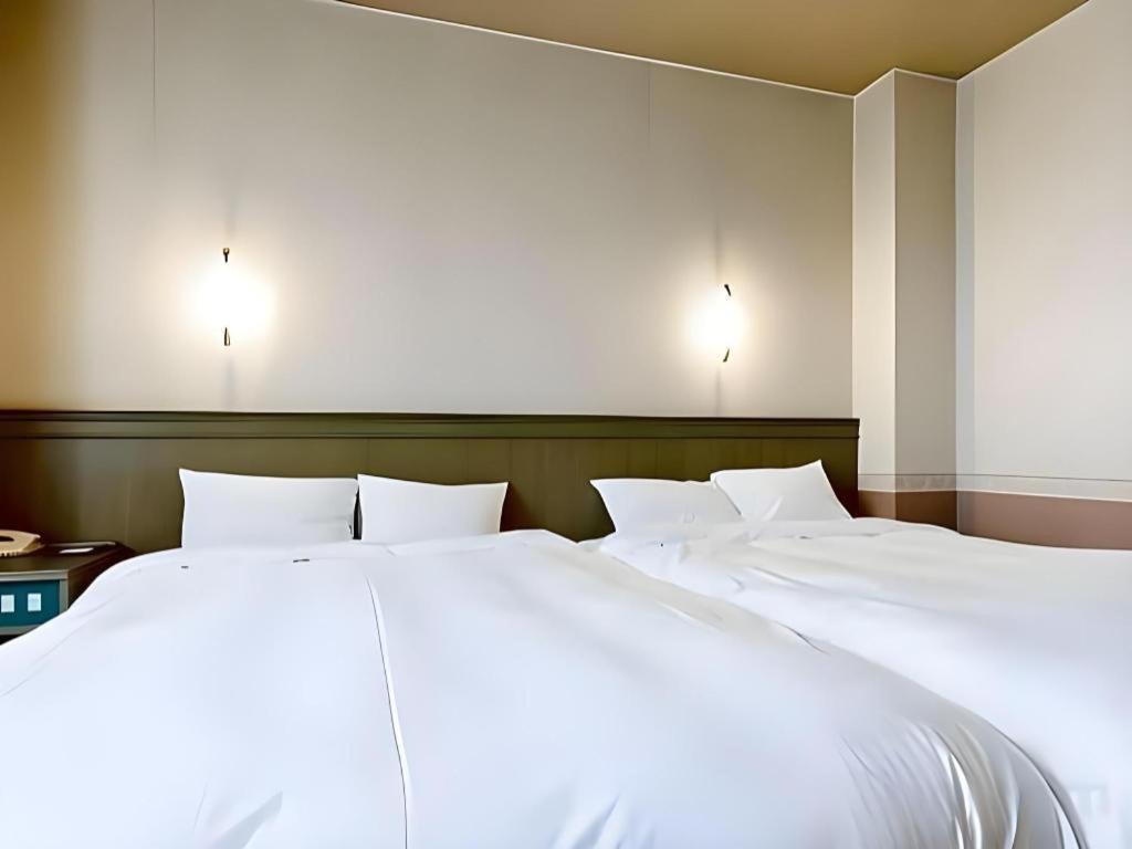 Smile Hotel Asahikawa Zewnętrze zdjęcie