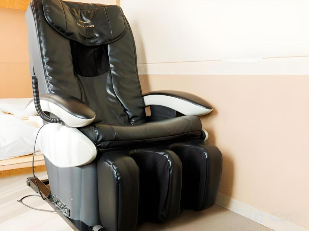 Smile Hotel Asahikawa Zewnętrze zdjęcie