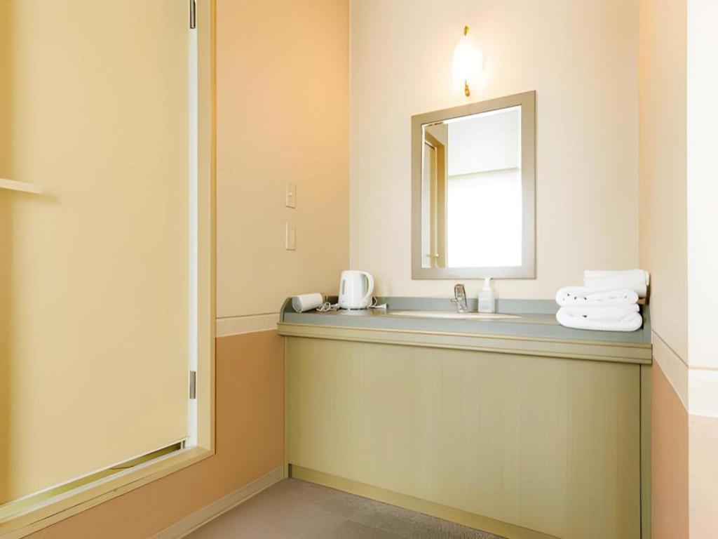 Smile Hotel Asahikawa Zewnętrze zdjęcie