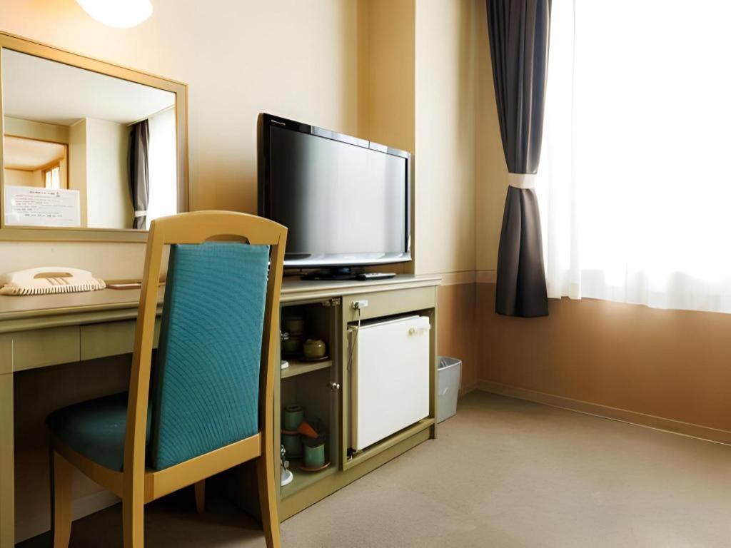 Smile Hotel Asahikawa Zewnętrze zdjęcie
