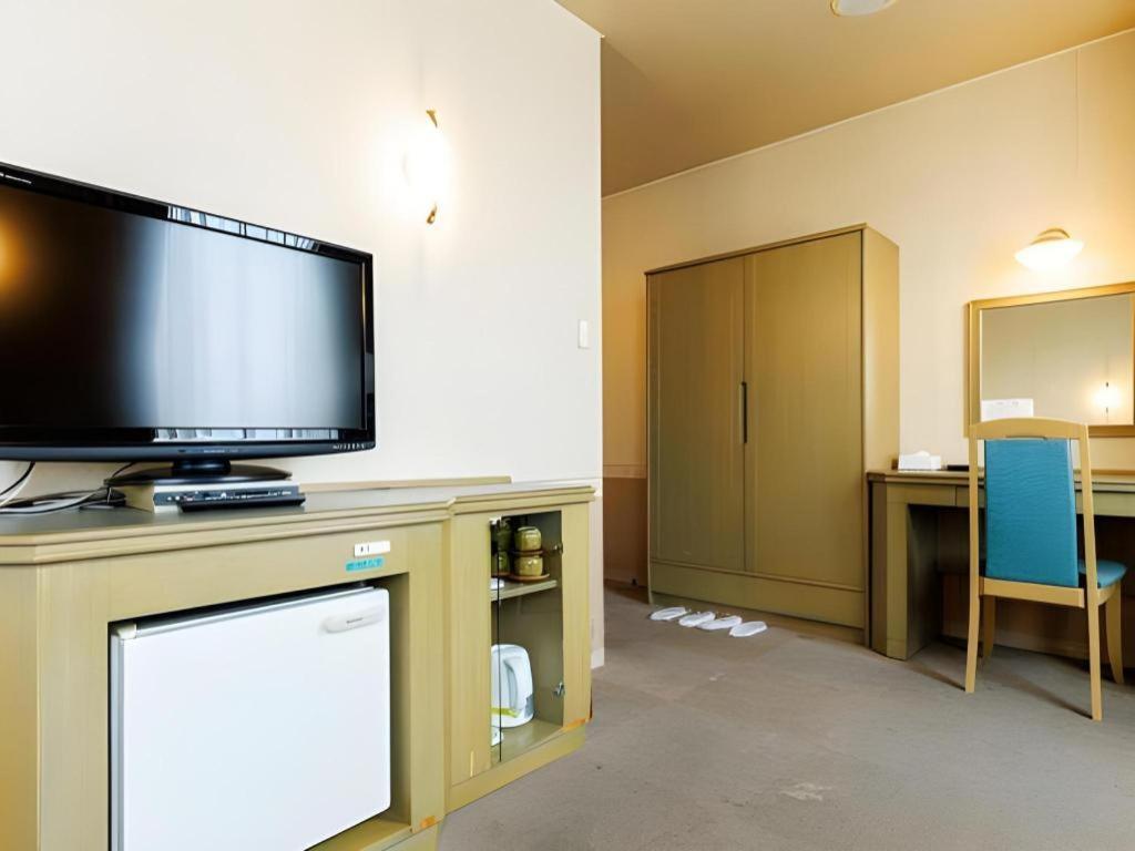 Smile Hotel Asahikawa Zewnętrze zdjęcie