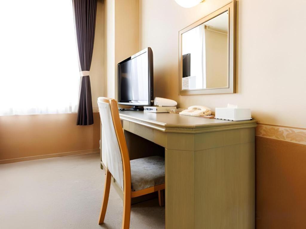 Smile Hotel Asahikawa Zewnętrze zdjęcie