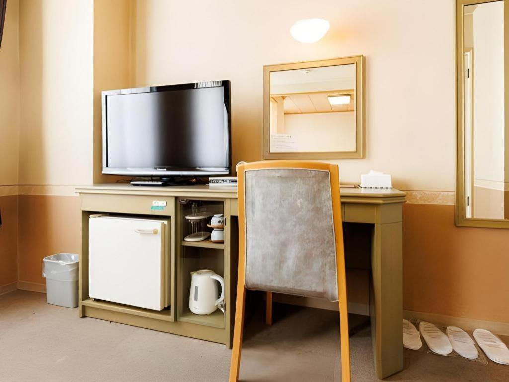 Smile Hotel Asahikawa Zewnętrze zdjęcie