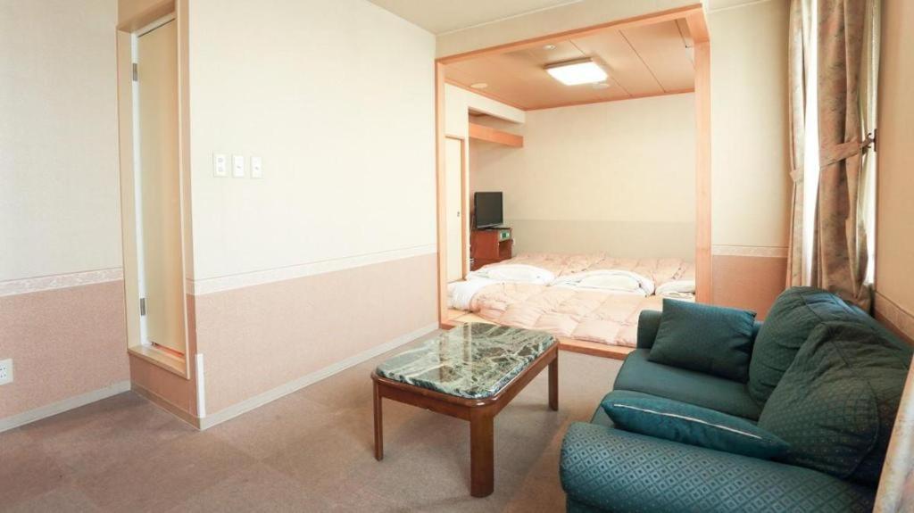 Smile Hotel Asahikawa Zewnętrze zdjęcie