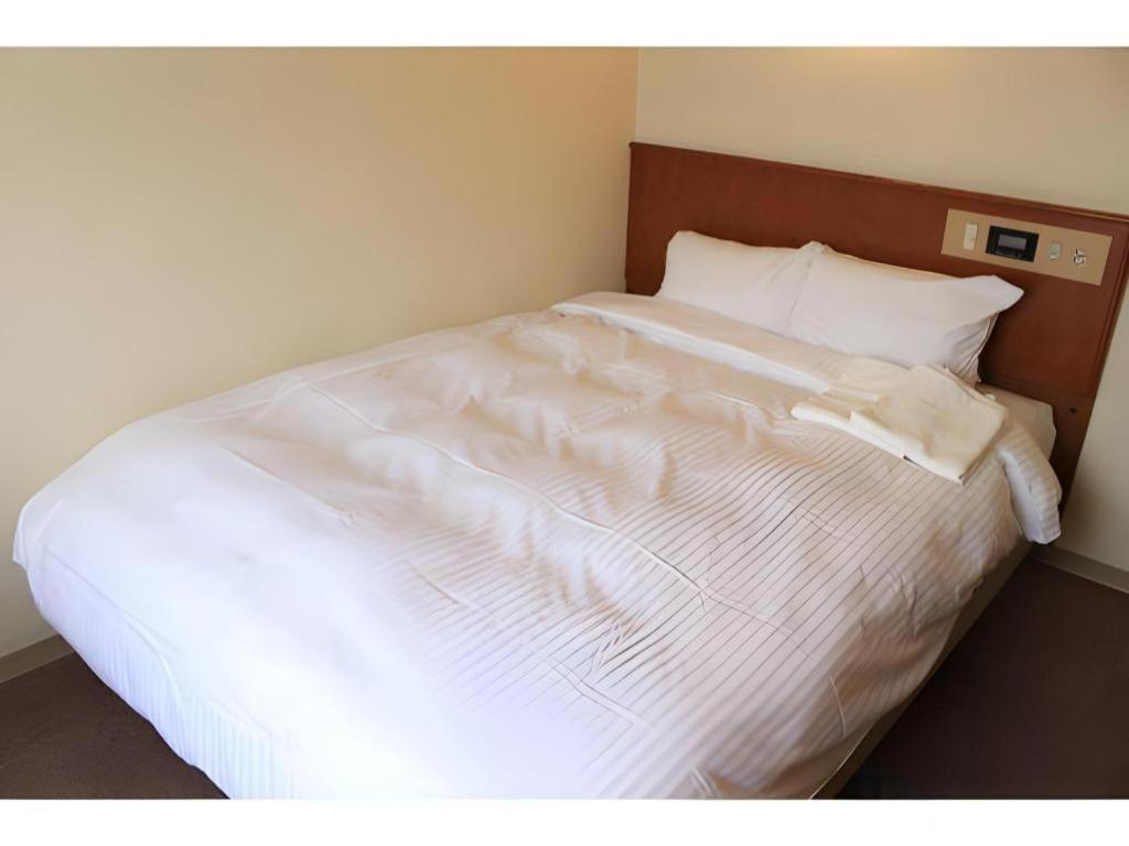 Smile Hotel Asahikawa Zewnętrze zdjęcie
