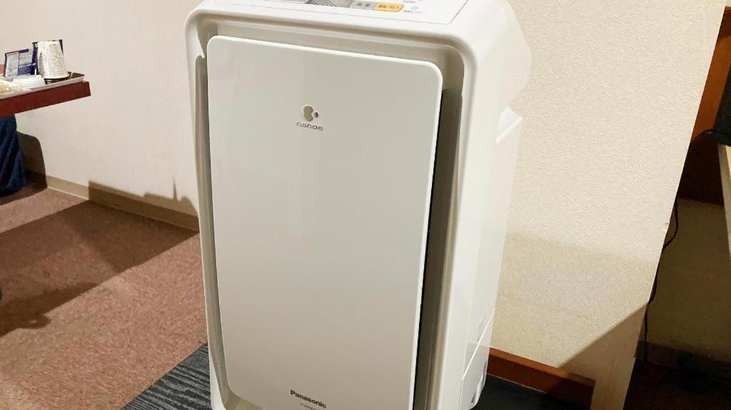 Smile Hotel Asahikawa Zewnętrze zdjęcie