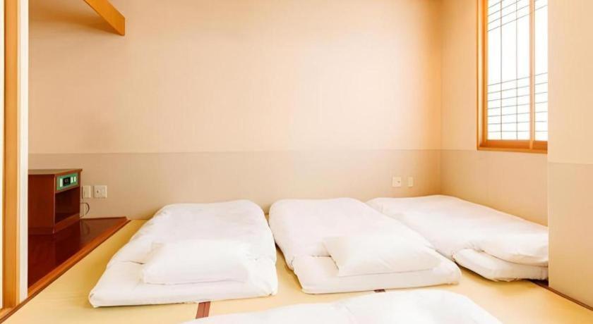 Smile Hotel Asahikawa Zewnętrze zdjęcie