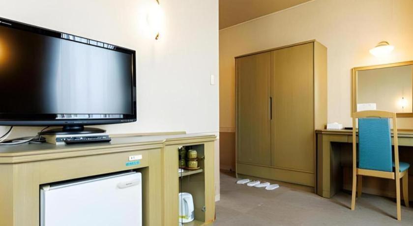 Smile Hotel Asahikawa Zewnętrze zdjęcie