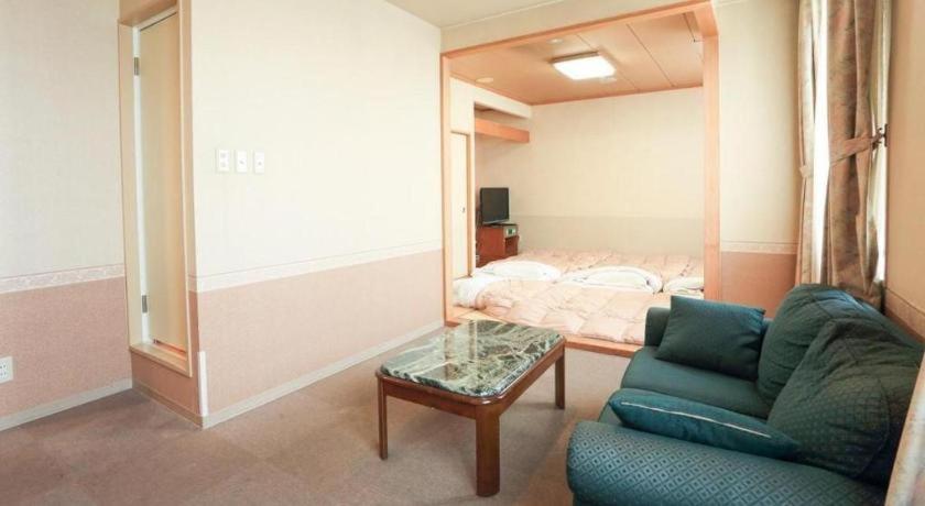 Smile Hotel Asahikawa Zewnętrze zdjęcie