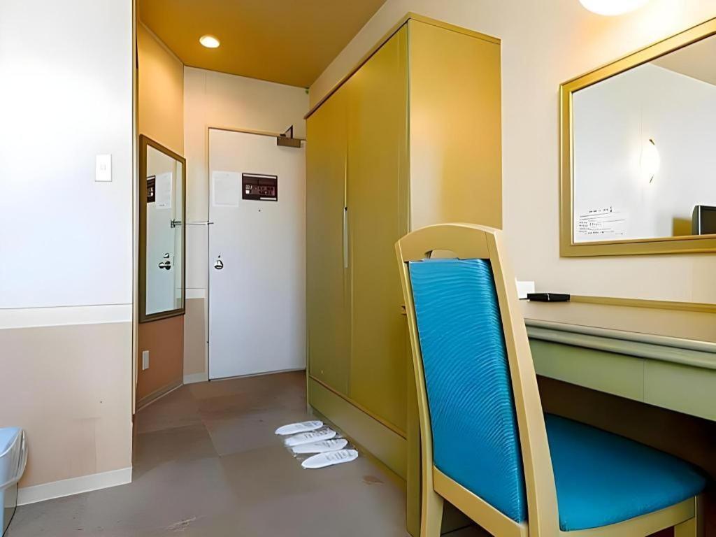 Smile Hotel Asahikawa Zewnętrze zdjęcie