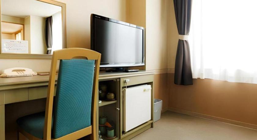 Smile Hotel Asahikawa Zewnętrze zdjęcie